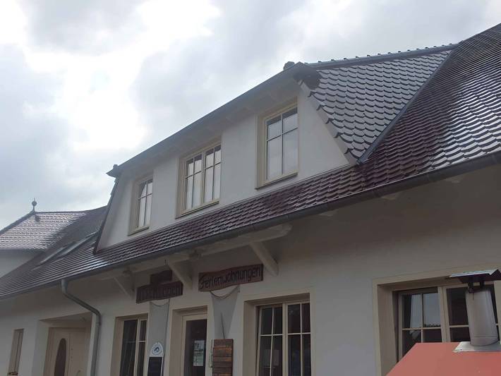 Ferienwohnung für 2 Personen in Berlin Umland - 4