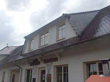 Ferienwohnung für 2 Personen in Trebbin, Teltow-Fläming, Bild 3