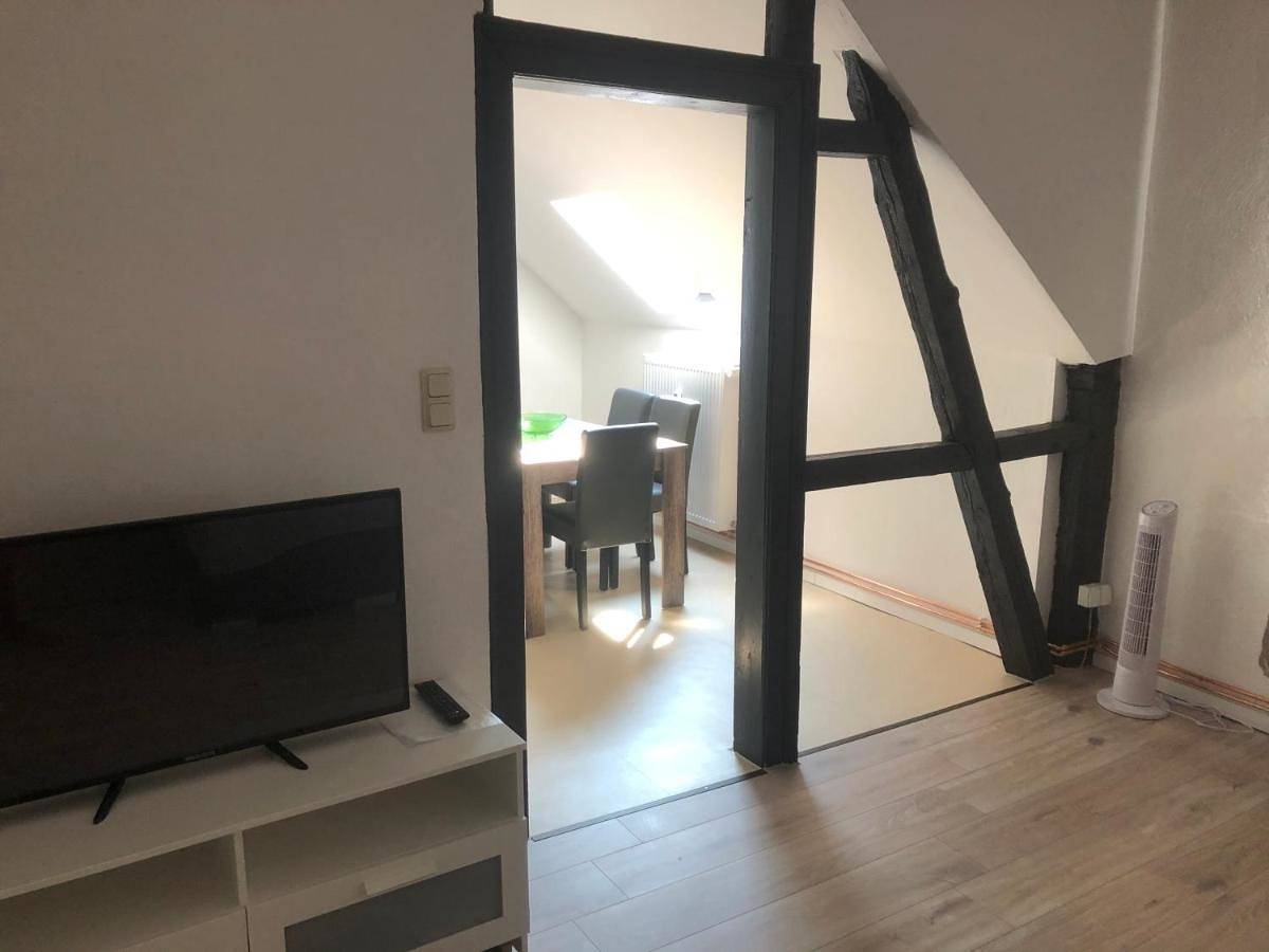 Ganze Wohnung, Two-Bedroom Apartment in Northeim, Niedersachsen
