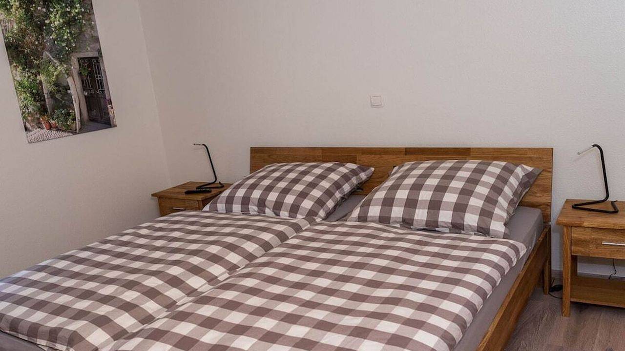 Ferienhaus für 6 Personen (100 m²) in Rieden (Mayen-Koblenz) in Rieden (Eifel), Osteifel