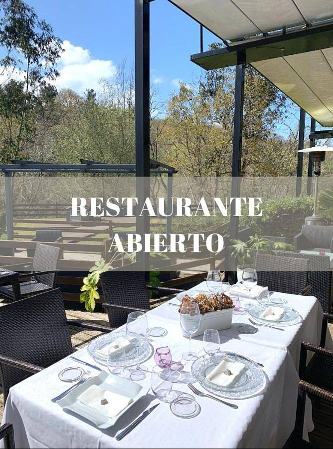 Hotel para 2 personas, con jardín y vistas, Se admiten mascotas en Cantabria - 3