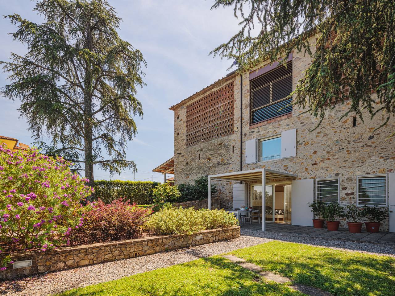 Ganze Wohnung, Rustico dei Canali in Capannori, Lucca Provinz