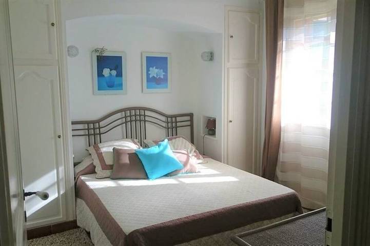 Ferienhaus für 8 Personen, mit Terrasse und Garten in Saint-Tropez - 2