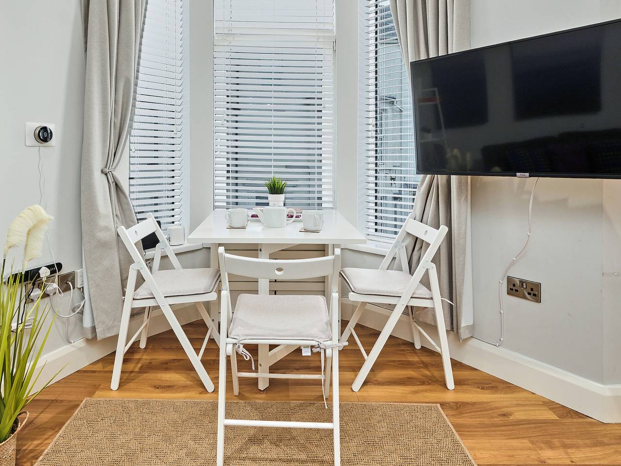 Ganze Wohnung, No.2 Princess Green Apartments - Uk52037 in Portrush, Grafschaft Antrim