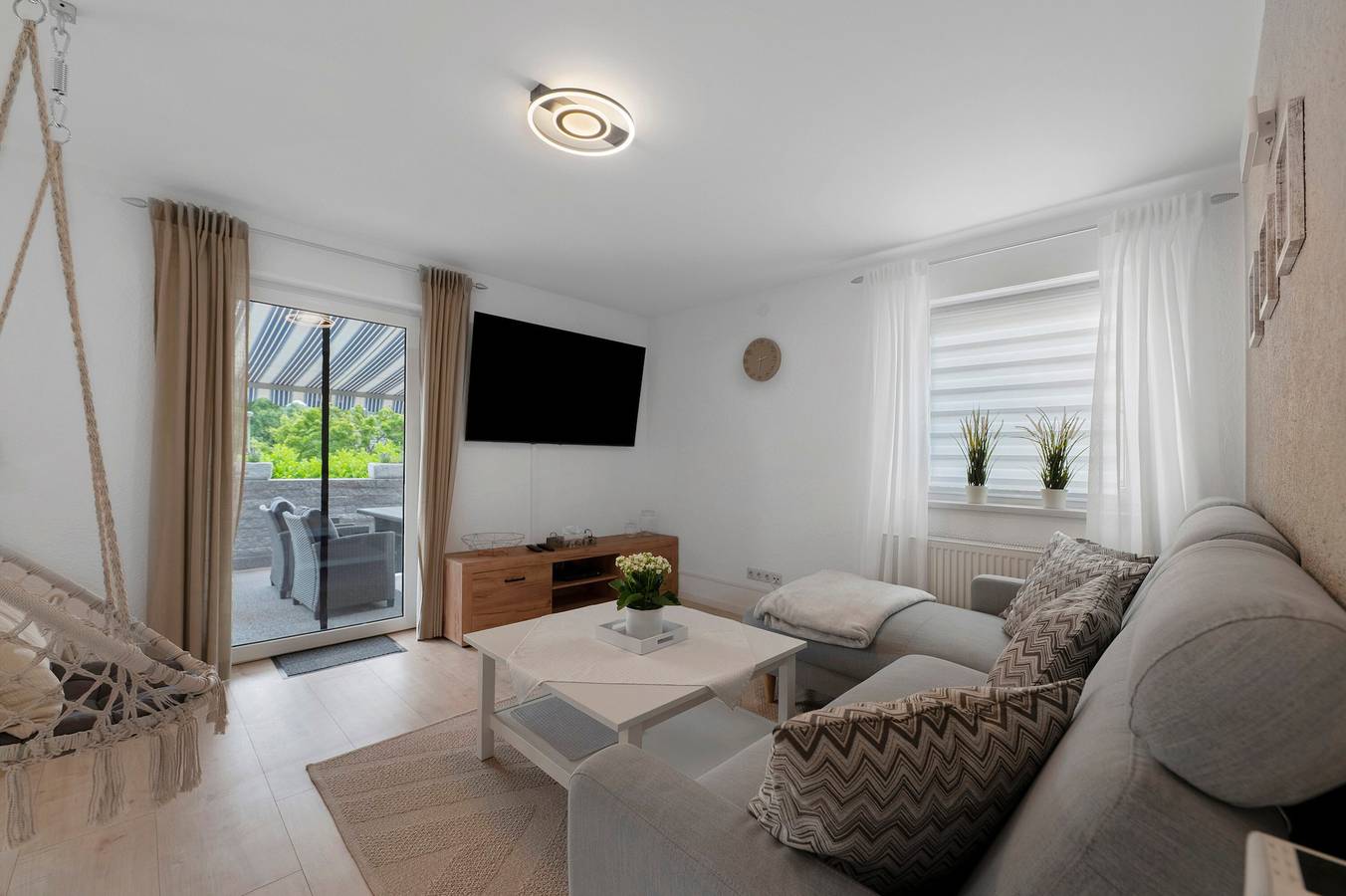 Photo : Appartement de vacances
