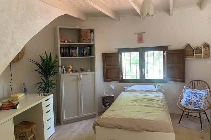 Location de vacances pour 4 personnes à Monserrat - 2