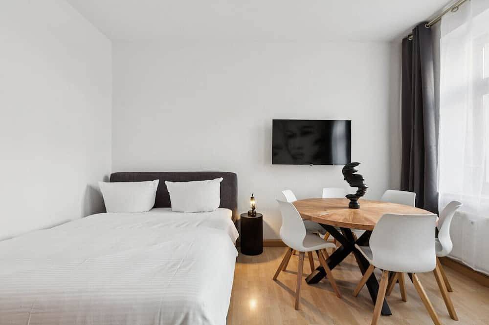 Geheel appartement, Arbio I Artistic Urban Loft for 6 in Leipzig-Zuid, Leipzig