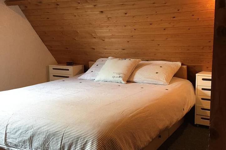 Location de vacances pour 7 personnes, avec jardin dans Plage du Perroquet - 4