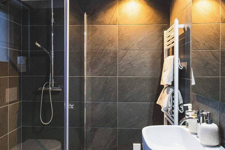 B&B Coste del Gaggio -  rooms with breakfast Garda Trentino in Cavedine, Gardasee-Berge