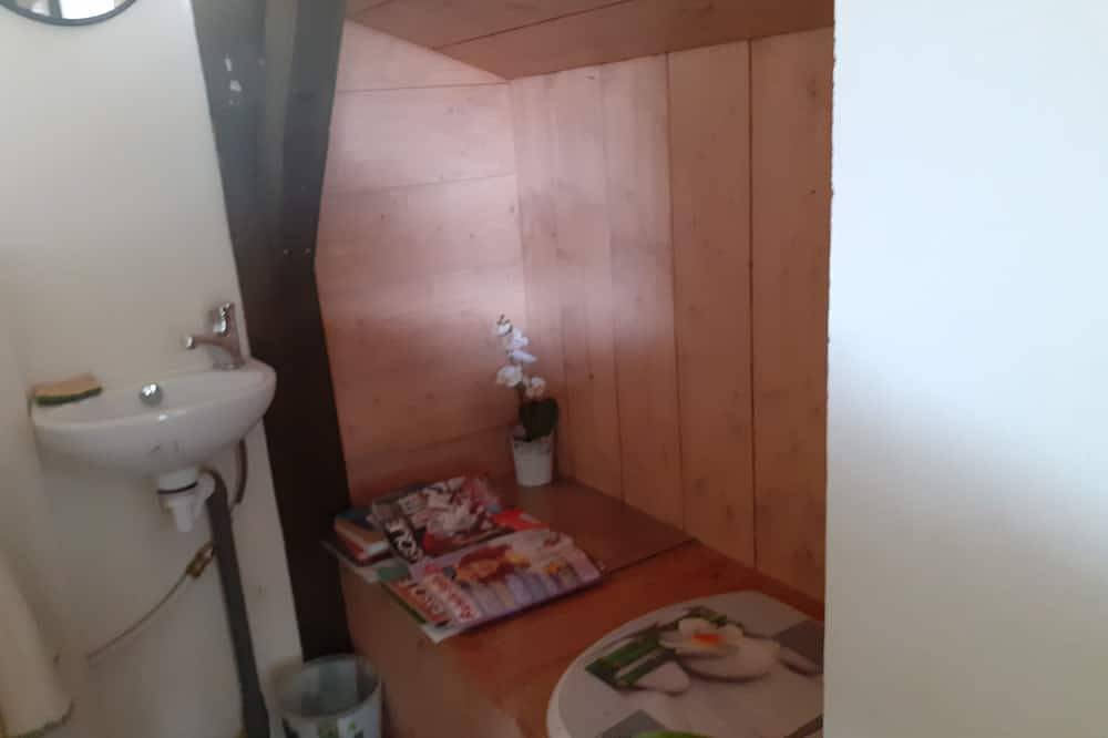 Gite de campagne Torttua  à proximité de sentiers de randonnées in Charritte-de-Bas, Région d'Oloron-Sainte-Marie