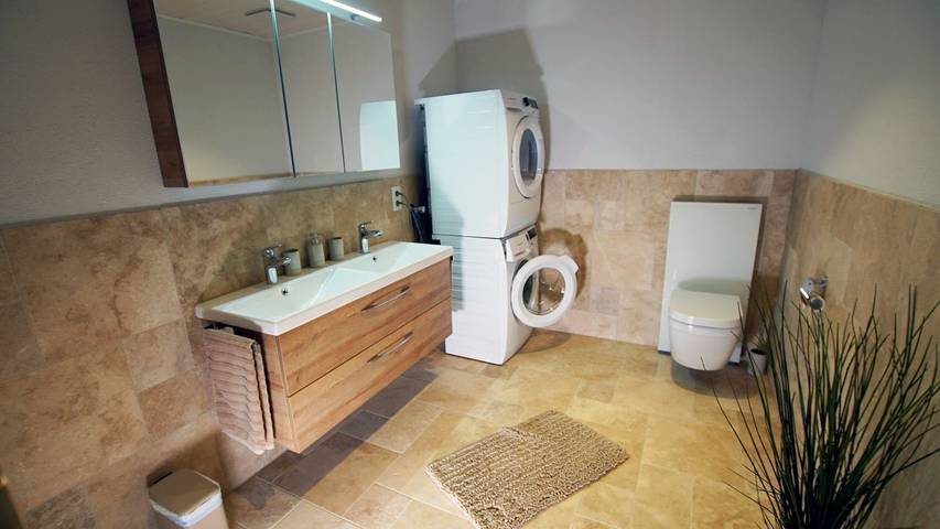 Hütte für 4 Personen, mit Terrasse in Hasliberg - 3