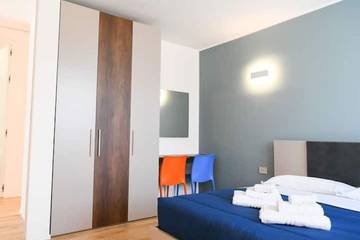 Villa für 6 Personen in Bellagio, Gemeinde Bellagio, Bild 3