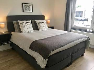 Gîte pour 2 personnes à Herve