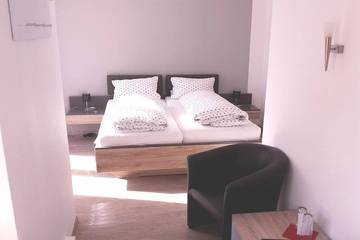 B&b für 2 Personen in Friedrichstadt, Nordfriesland, Bild 2