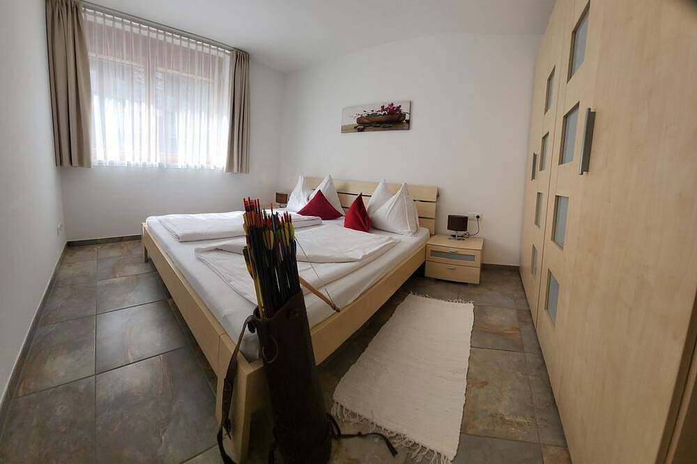 Top 3 - Top apartments in Brand, Brandnertal