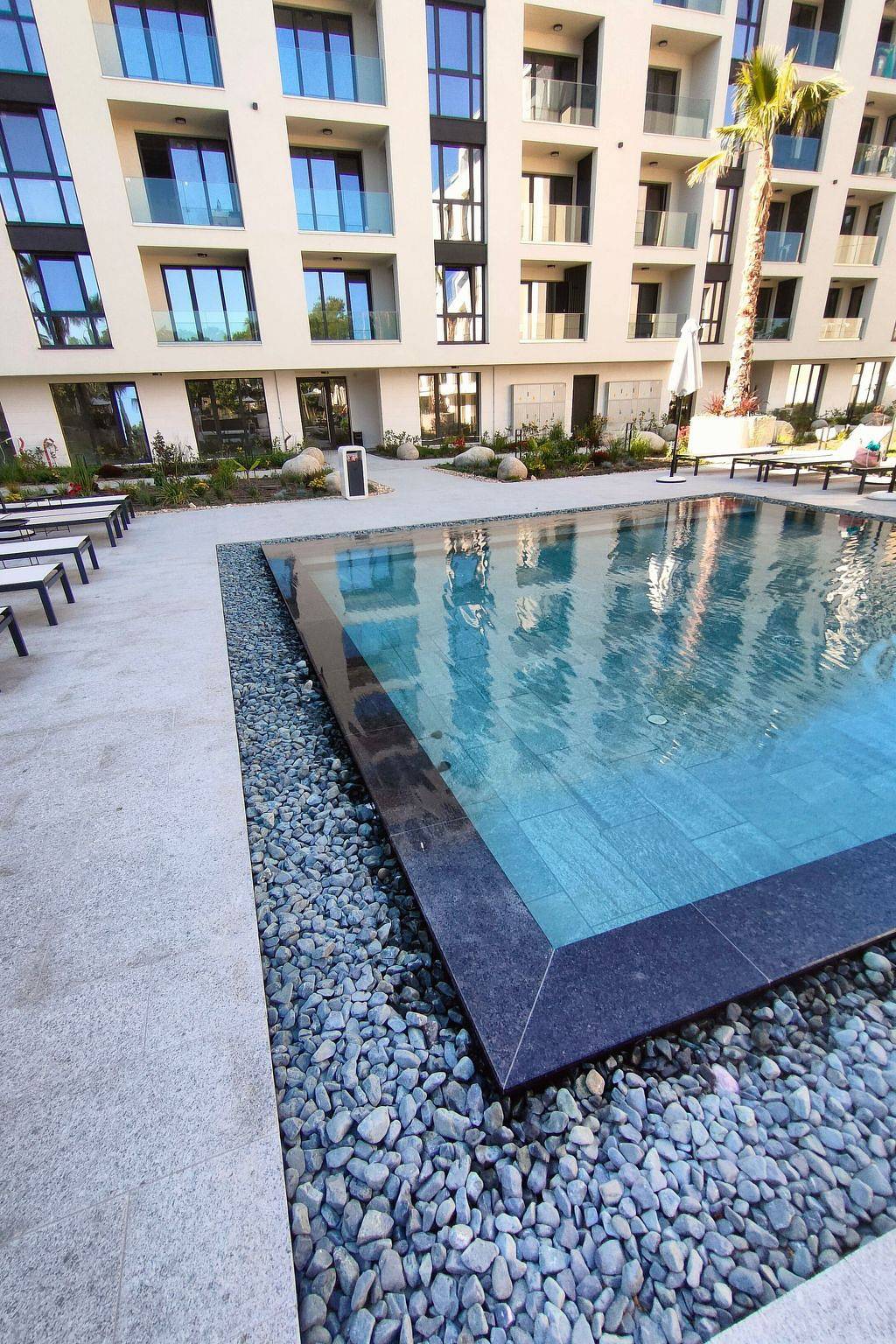 Entire apartment, Ateliers Allure Varna in Sveti Konstantin, Varna