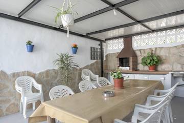 Dom dla 4 osoby w Conil de la Frontera, Costa de la Luz, Zdjęcie 3