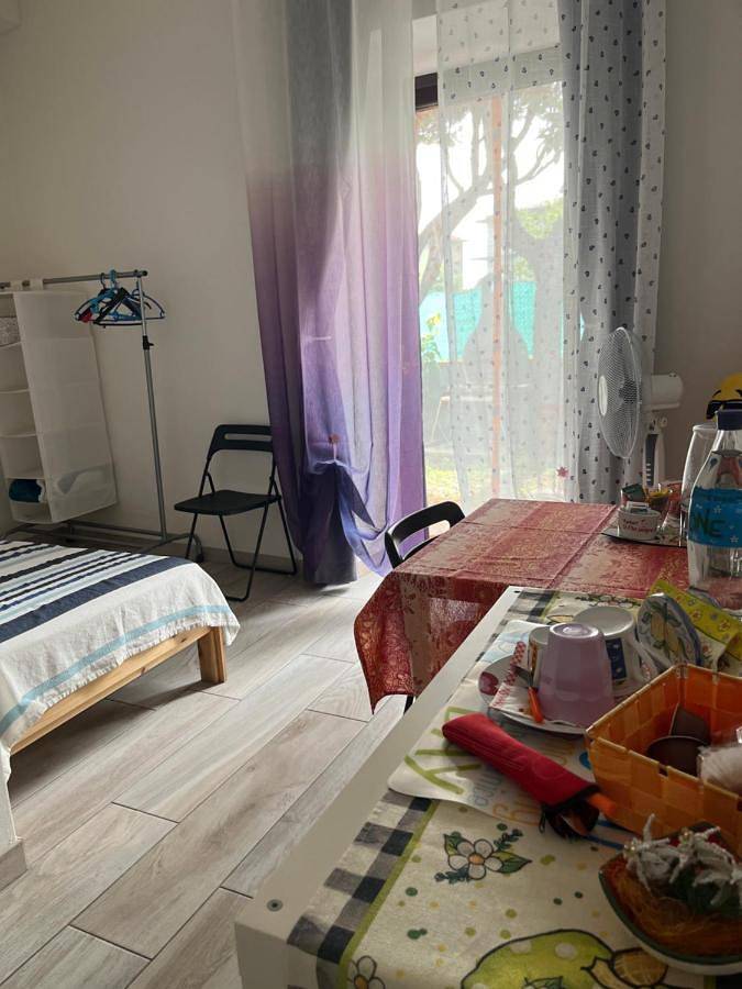 Chambre d’hôte pour 2 personnes, avec jardin à Côme - 4