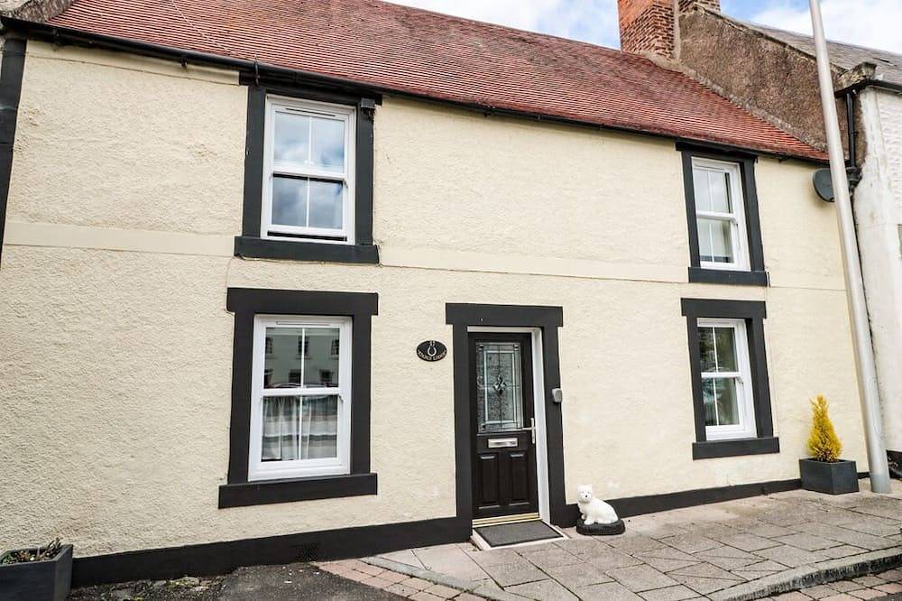 Stable Lodge, Coldstream in Coldstream, Scottish Borders