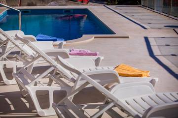 Apartamento para 5 Personas en Lokva Rogoznica, Dalmacia, Foto 4