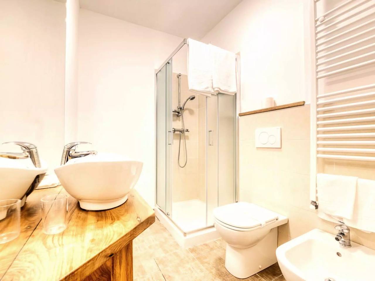 Ganze Wohnung, 4 Zimmer 6 Personen in Macugnaga, Walliser Alpen