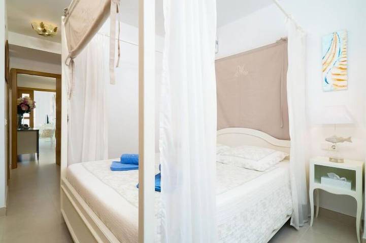 Entire apartment, Nova Soberana in Jávea, Costa Blanca