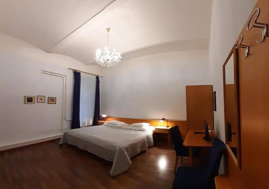 Pension Lerner in Centre de Vienne, Vienne (Autriche)
