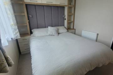 Lodge for 6 People in Lancashire, Photo 1