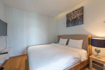 Holiday Apartment for 10 People in Patong Beach, Phuket Province, Photo 2