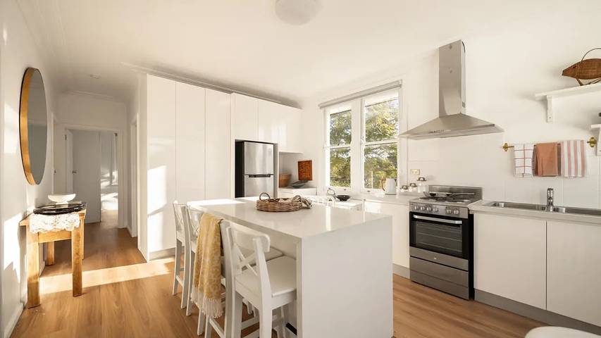Apartamento de vacaciones para 9 personas - 1