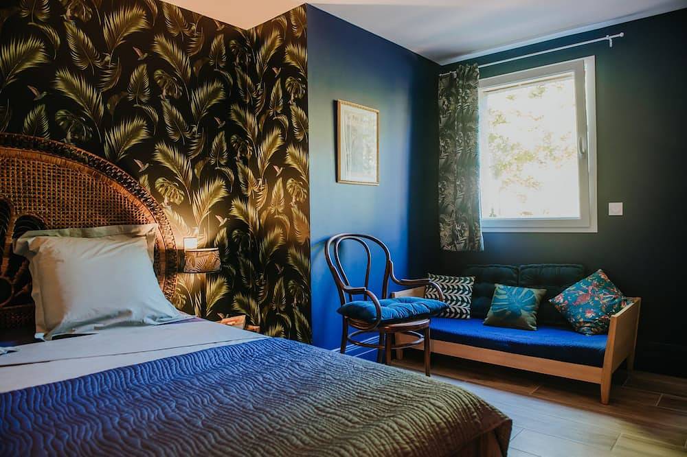Entire apartment, 1 bedroom apartment | La Maison Augustine in Gap, Gap region