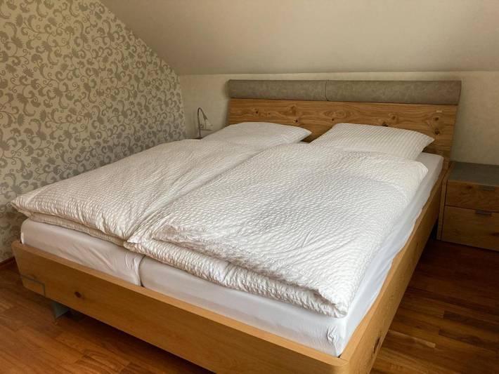 Ferienwohnung für 4 Personen, mit Balkon und Ausblick in Öhringen - 4