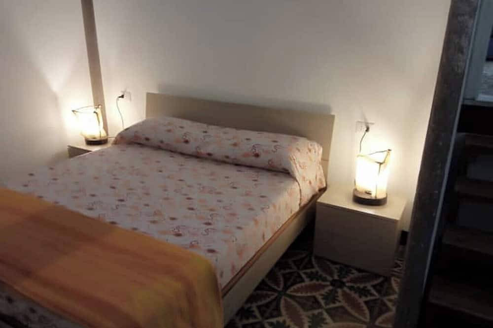 Greta's little house in Sogliano Cavour, Lecce Provinz