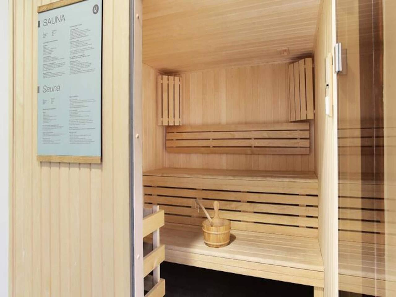 Appartement entier, Résidence Odalys Le Panoramic in Flaine, Arâches-la-Frasse