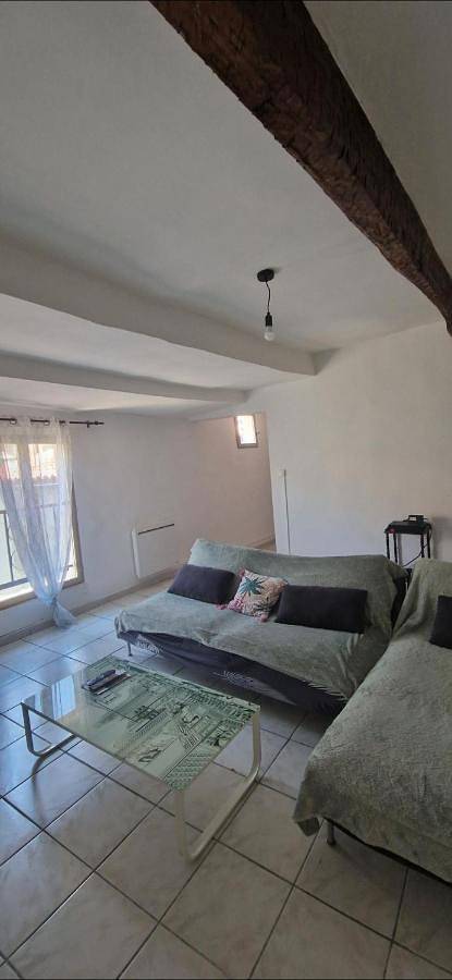 Gîte pour 6 personnes, avec vue à Lodève - 3