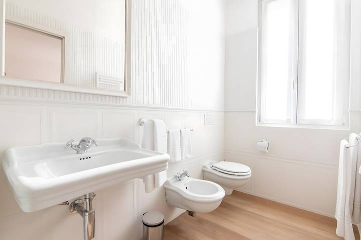 Location de vacances pour 2 personnes, avec jardin à Domaso - 3