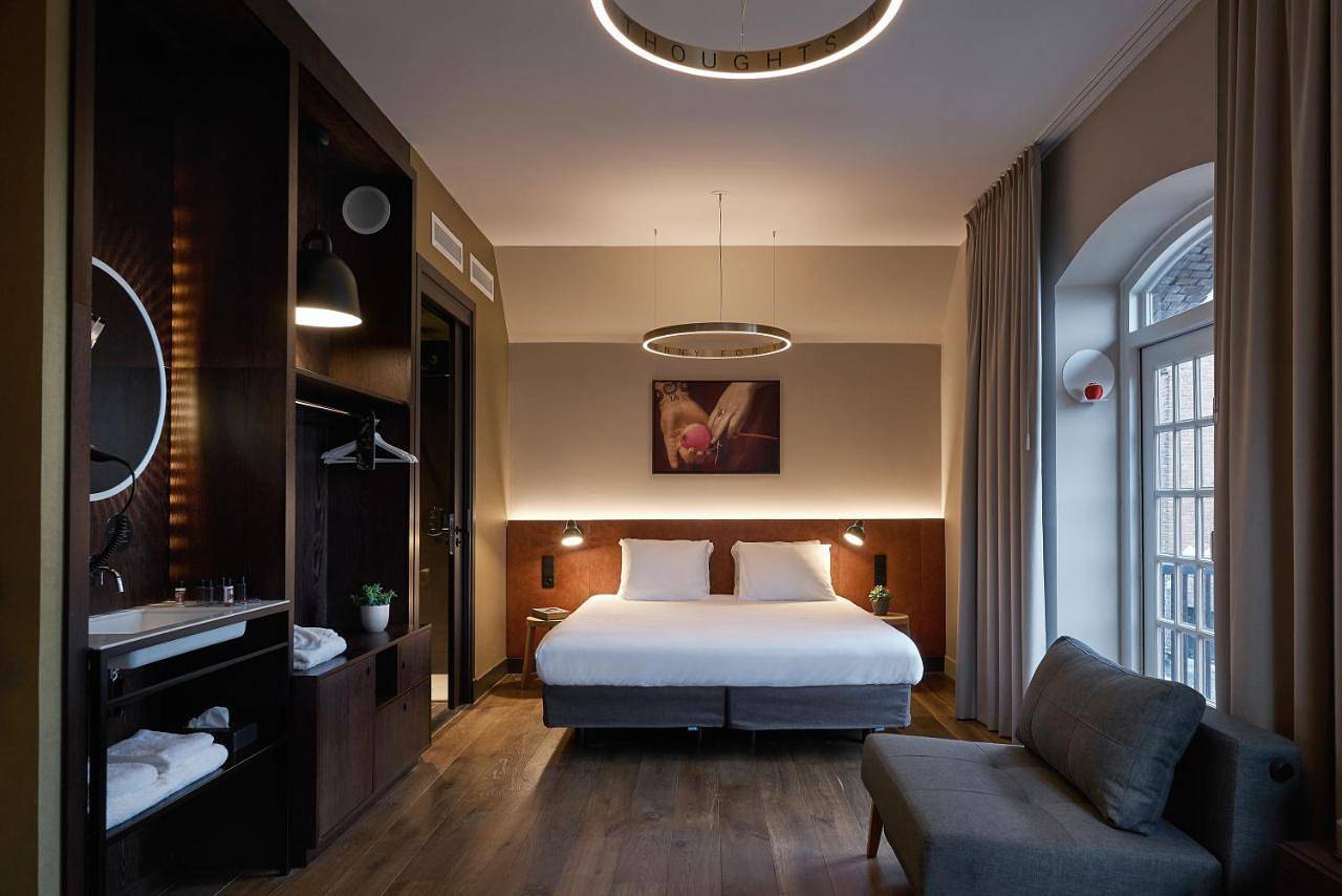Mariënhage Boutique Hotel in Eindhoven, Nordbrabant