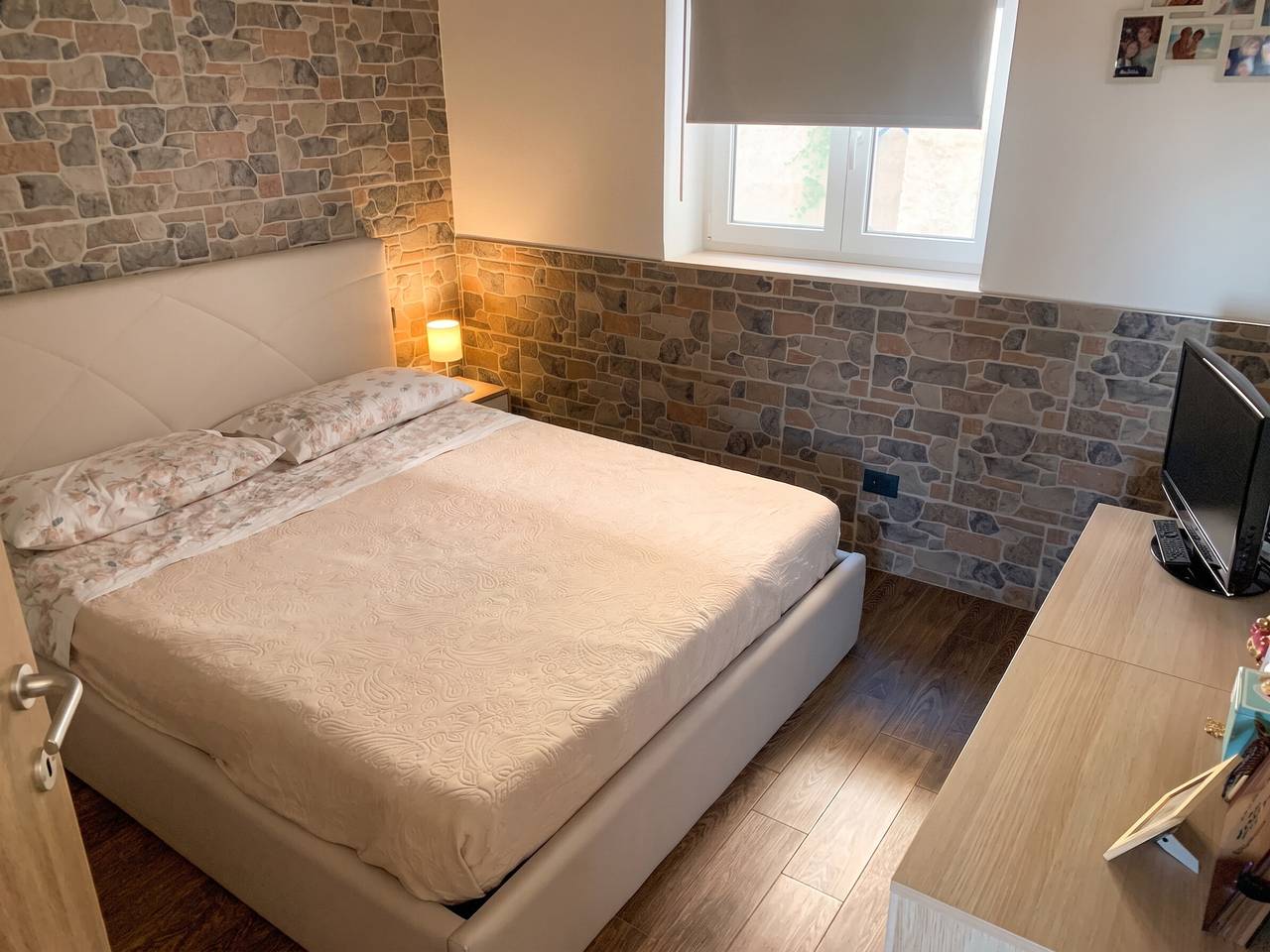 Ganze Wohnung, Küstenwohnung Ribera 45 qm Meerblick in Ribera, Agrigento Provinz