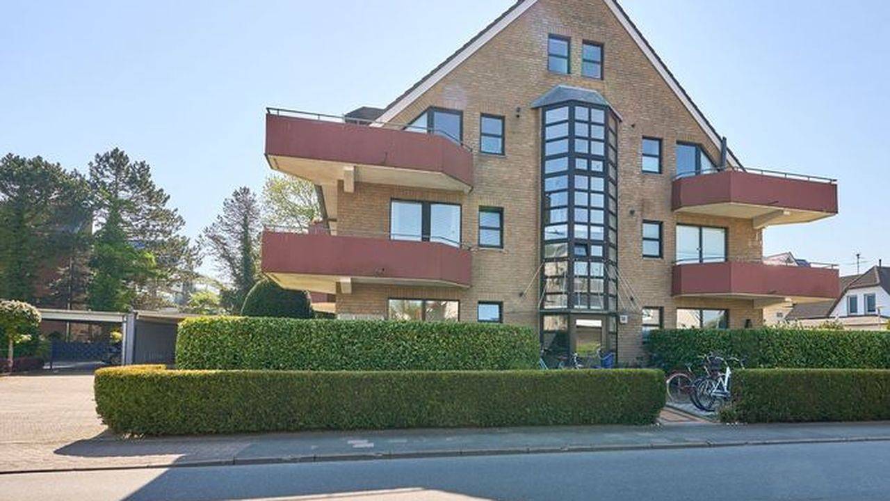 Ferienwohnung in Ostholstein ab 90€ pro Nacht