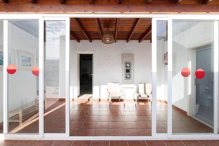 Ferienhaus für 12 Personen auf Lanzarote - 3