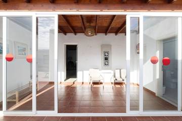 Ferienhaus für 12 Personen in Teguise, Parque Natural Archipiélago Chinijo, Bild 2