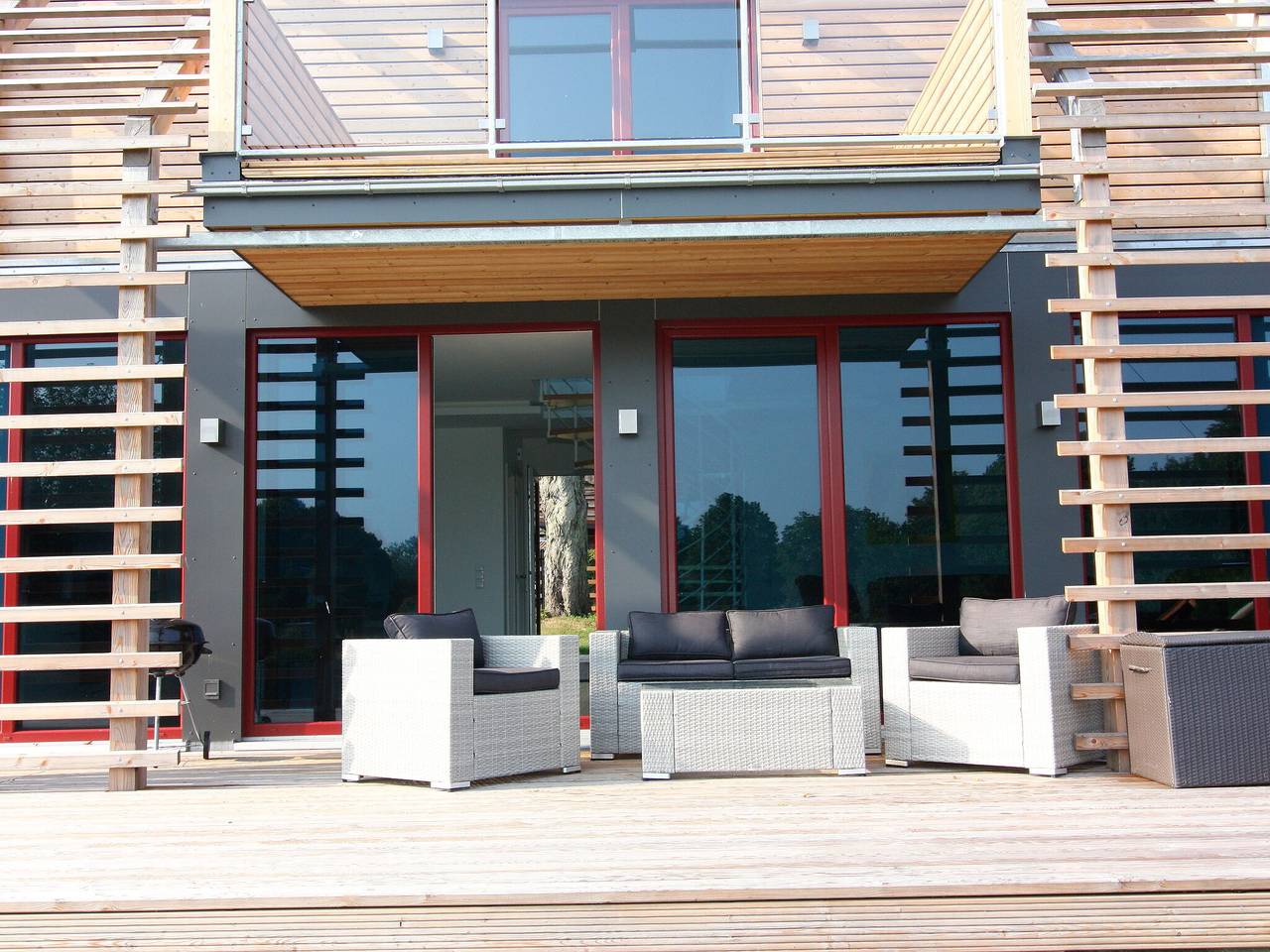 Chalet in Wendorf in Kuhlen-Wendorf, Ludwigslust-Parchim