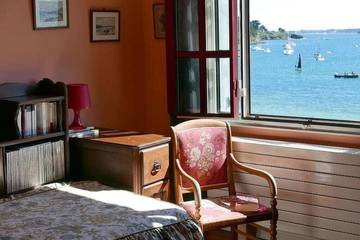 Villa pour 14 Personnes dans Île-aux-Moines, Région de Vannes, Photo 2