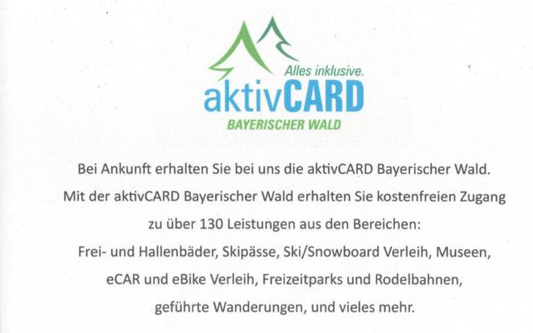 Ferienwohnung für 5 Personen, mit Garten und Ausblick sowie Pool, mit Haustier in Thurmansbang - 3