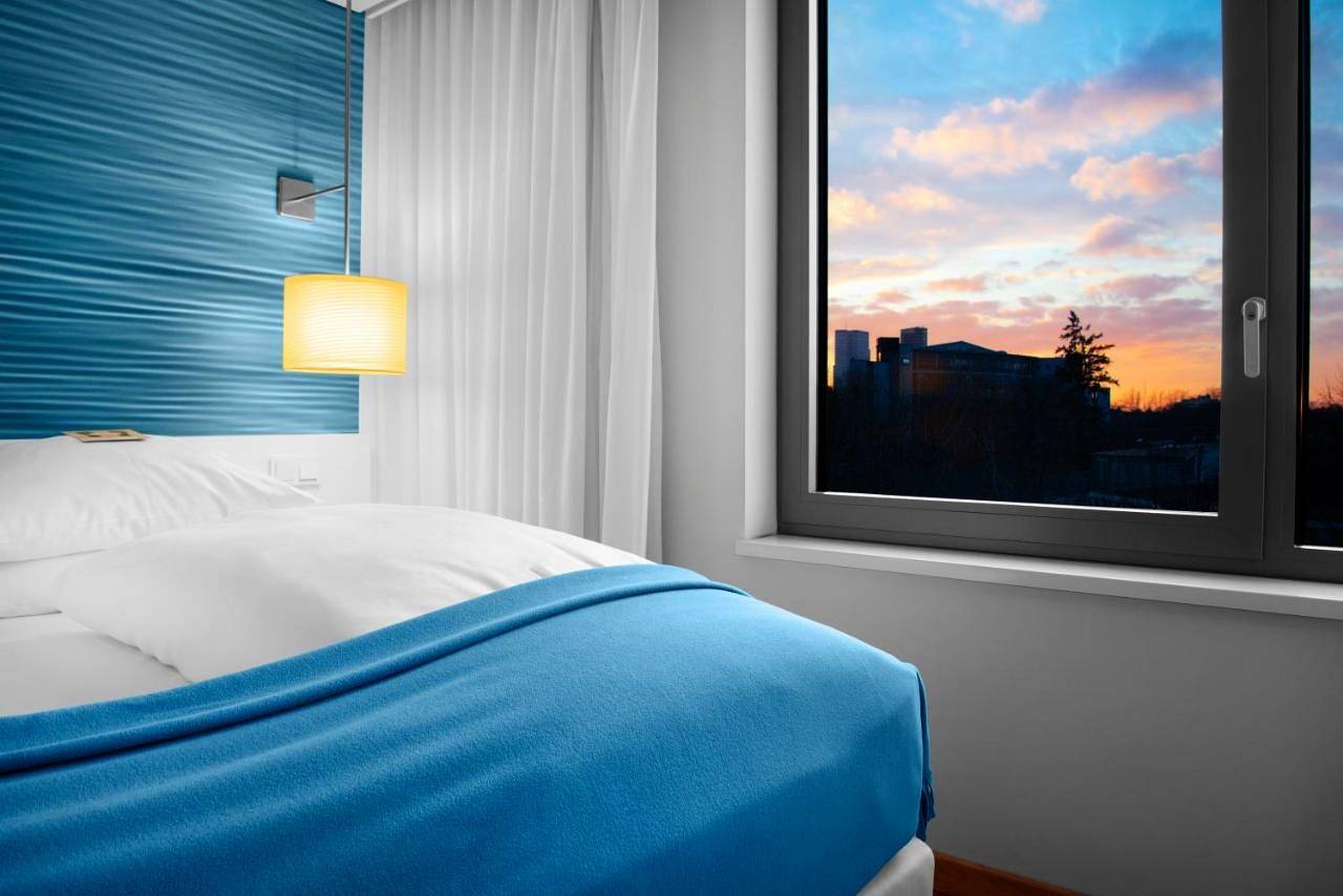 Hotel para 10 personas con sauna in Centro de Berlín, Berlín