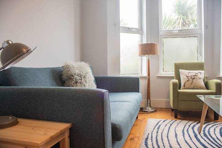 Ferienhaus für 6 Personen, mit Garten in Dublin - 4