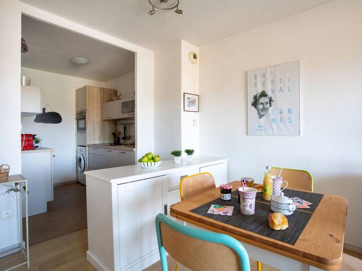 Apartamento entero, Le Lagon Bleu in Cros de Cagnes, Cagnes-sur-Mer