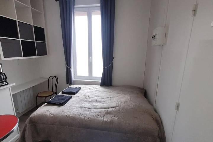 Gîte pour 2 personnes à Montdidier - 3