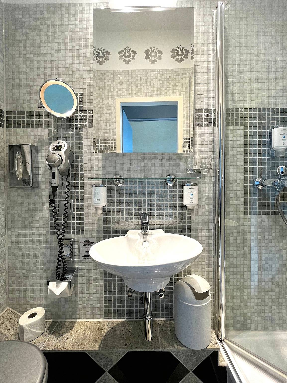 Geheel vakantieappartement, Apartment Gold und Silber in Boppard, Mittelrhein