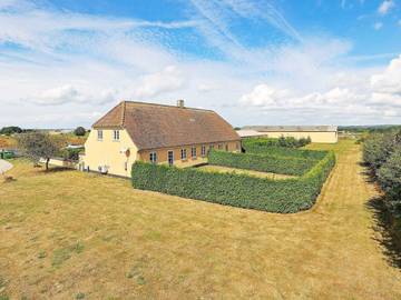 Ferienwohnung für 7 Personen in Horne, Fåborg, Bild 4